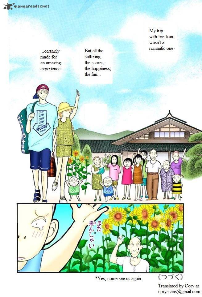 Itazura Na Kiss 47 40
