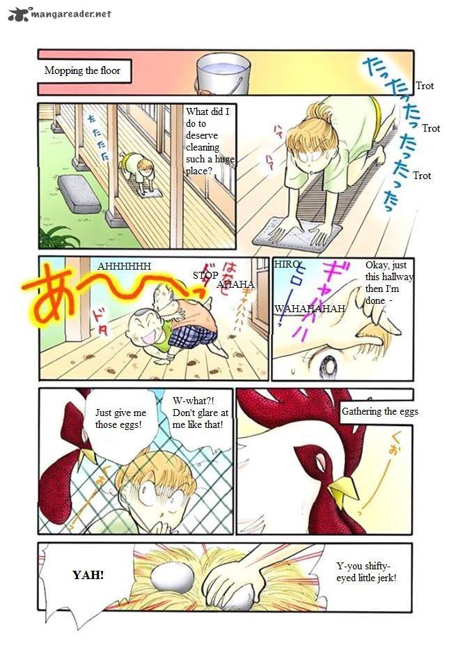 Itazura Na Kiss 47 5