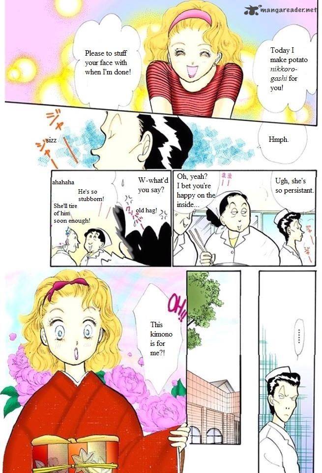 Itazura Na Kiss 48 27