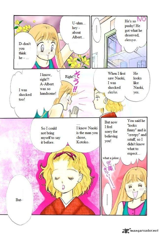 Itazura Na Kiss 48 39