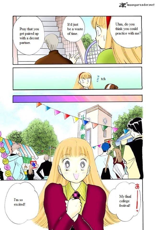 Itazura Na Kiss 49 13
