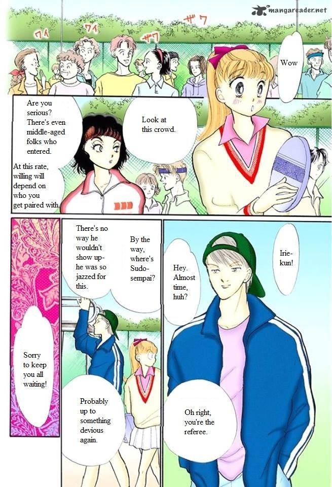 Itazura Na Kiss 49 16
