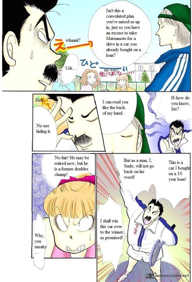 Itazura Na Kiss 49 19