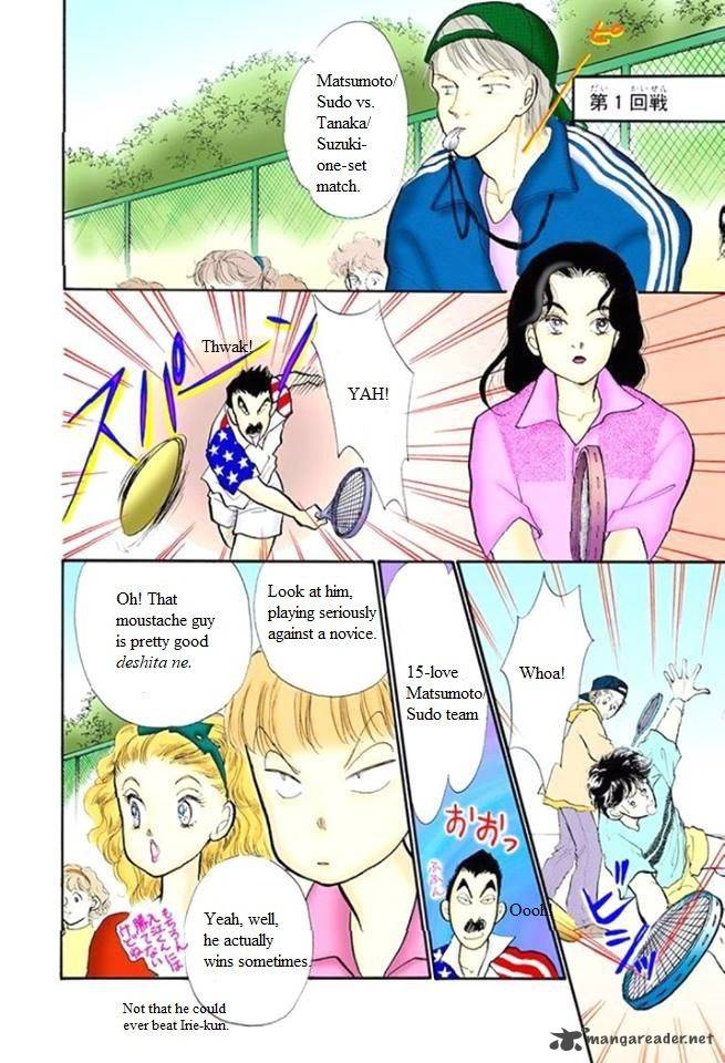 Itazura Na Kiss 49 22