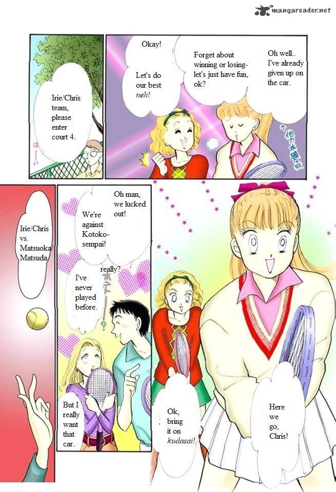 Itazura Na Kiss 49 23