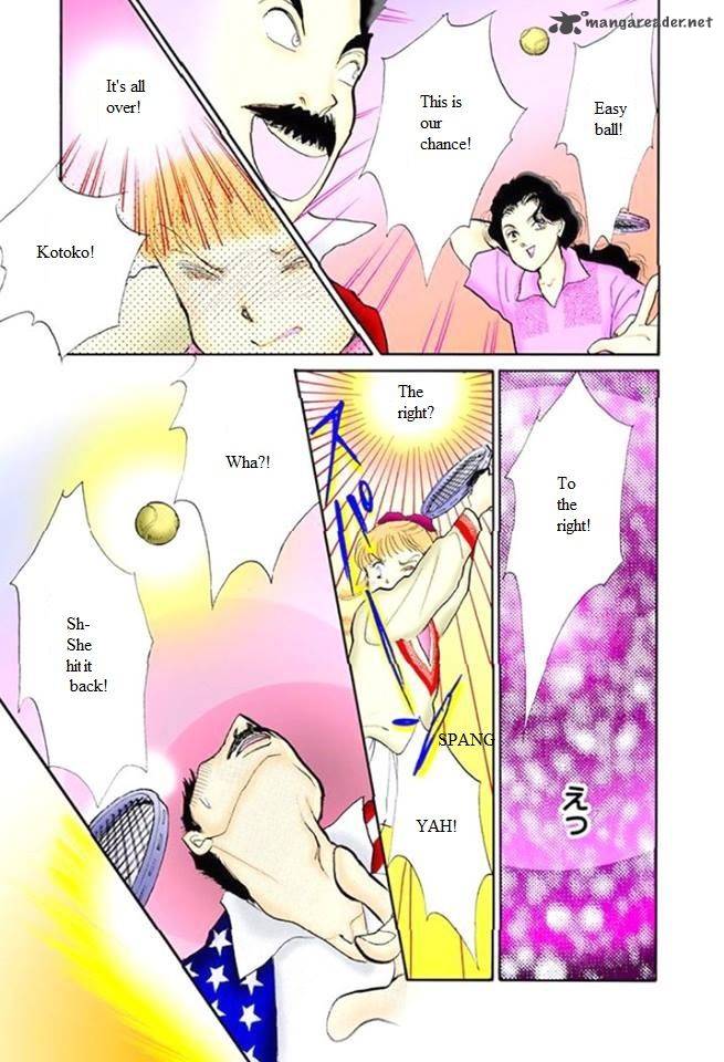 Itazura Na Kiss 49 33