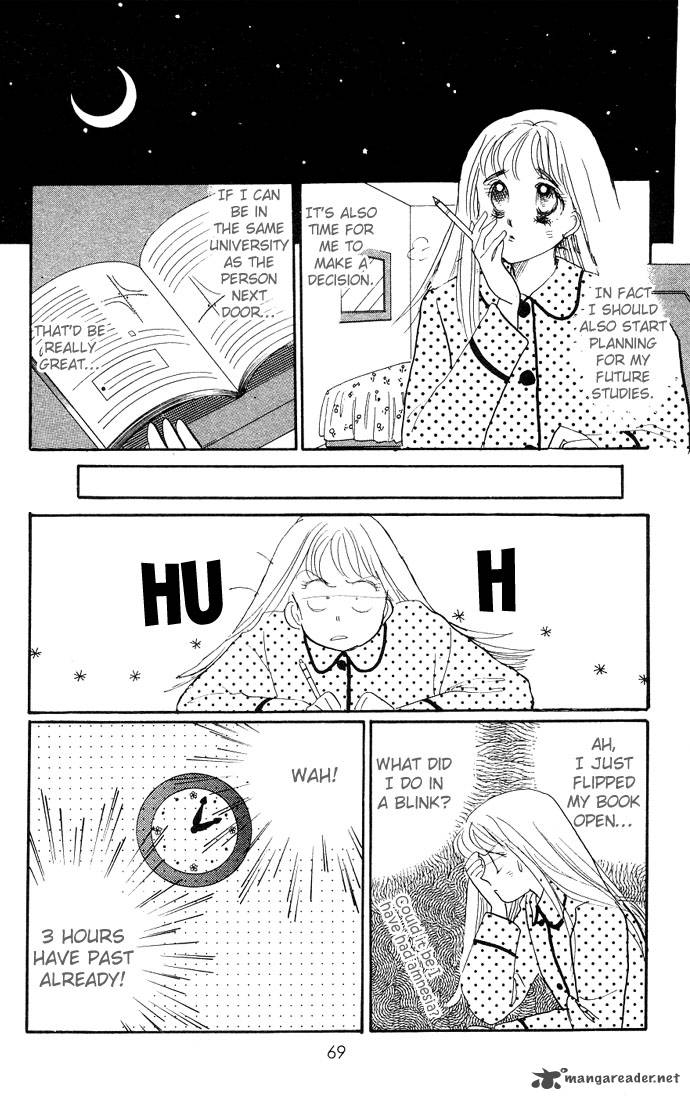 Itazura Na Kiss 5 17