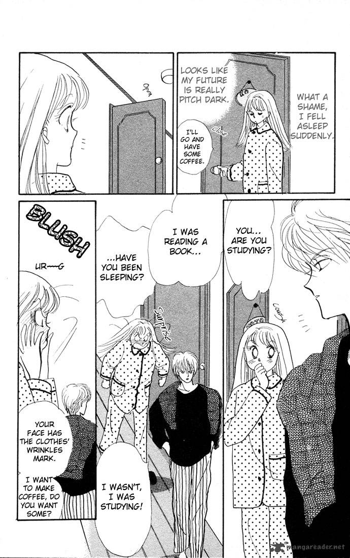 Itazura Na Kiss 5 18