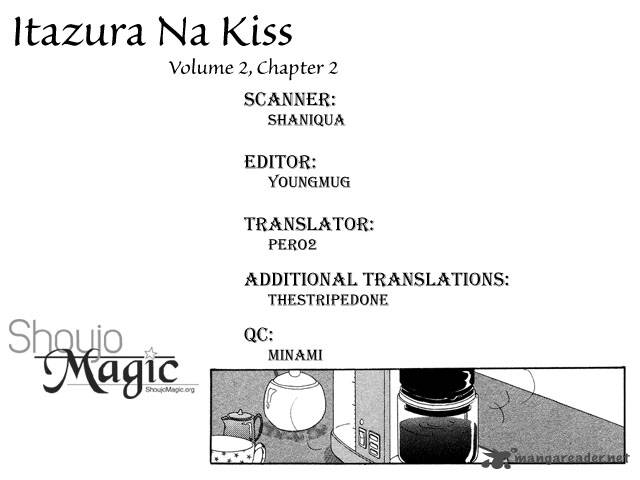 Itazura Na Kiss 5 2