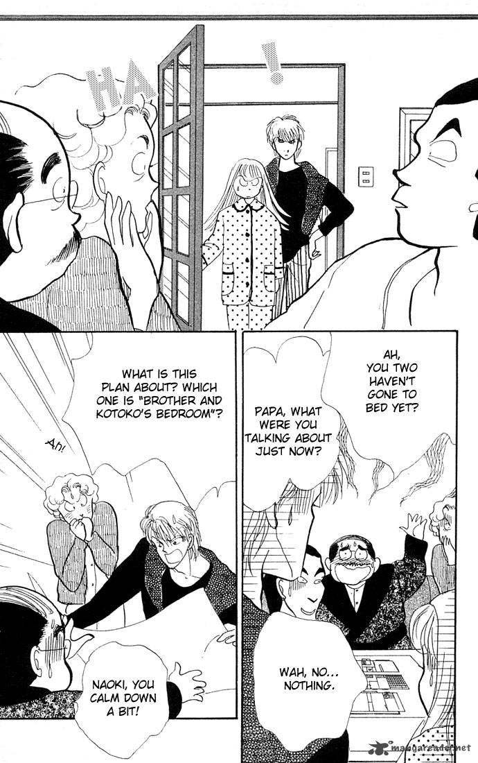 Itazura Na Kiss 5 21
