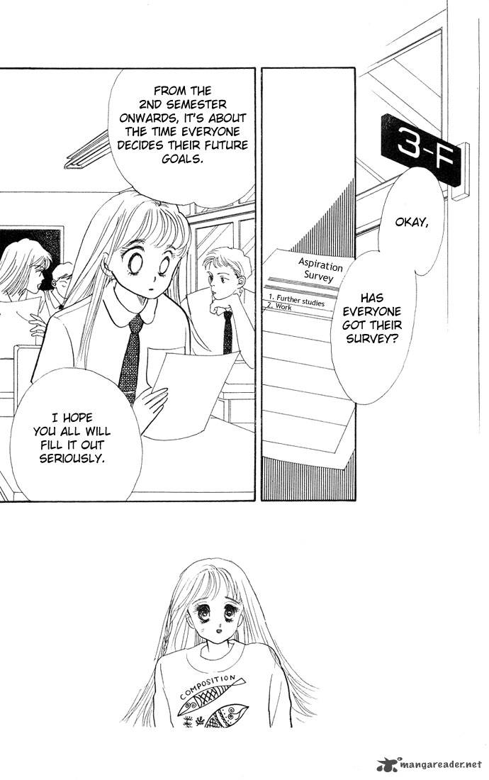 Itazura Na Kiss 5 3