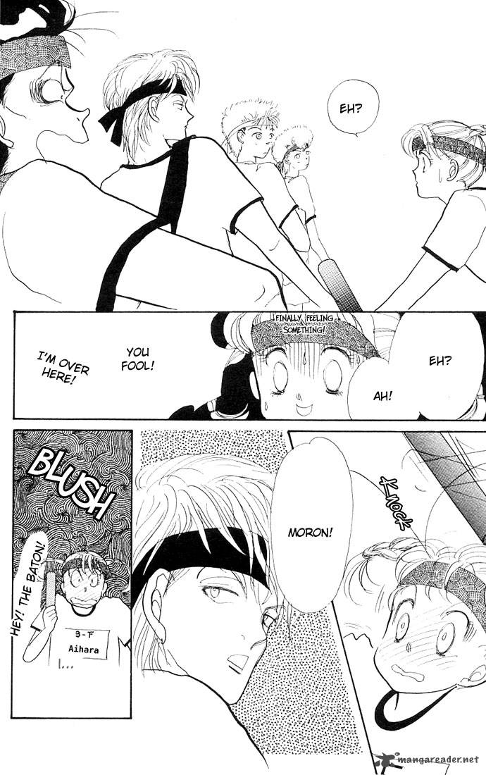 Itazura Na Kiss 5 40