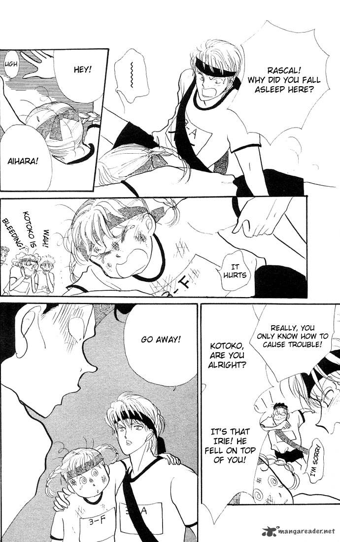 Itazura Na Kiss 5 46