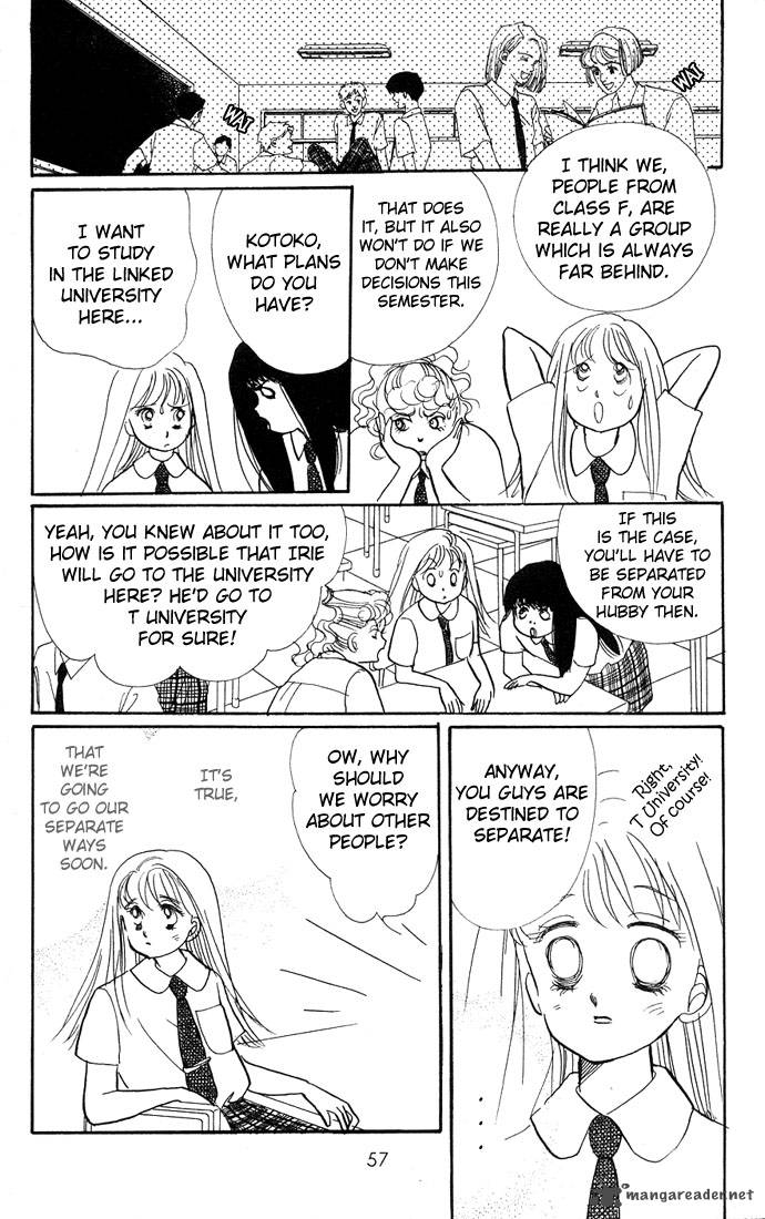 Itazura Na Kiss 5 5