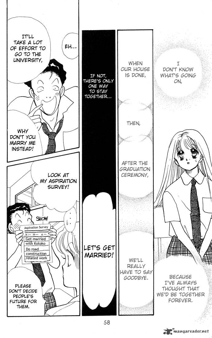 Itazura Na Kiss 5 6