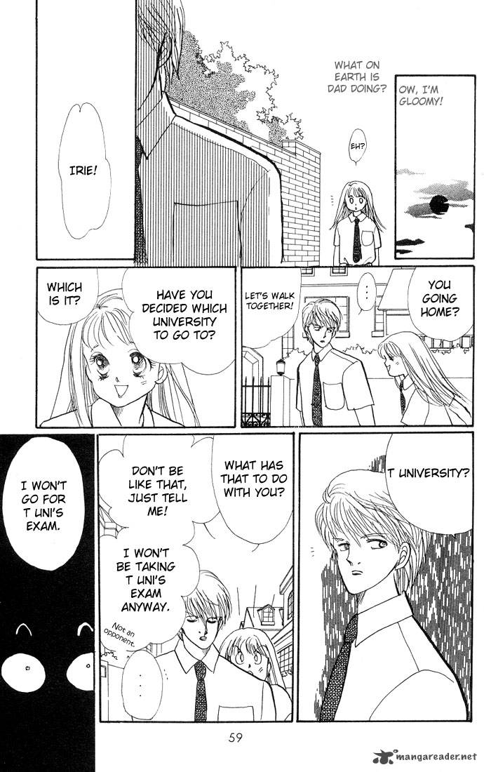 Itazura Na Kiss 5 7