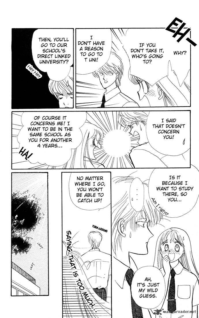 Itazura Na Kiss 5 8