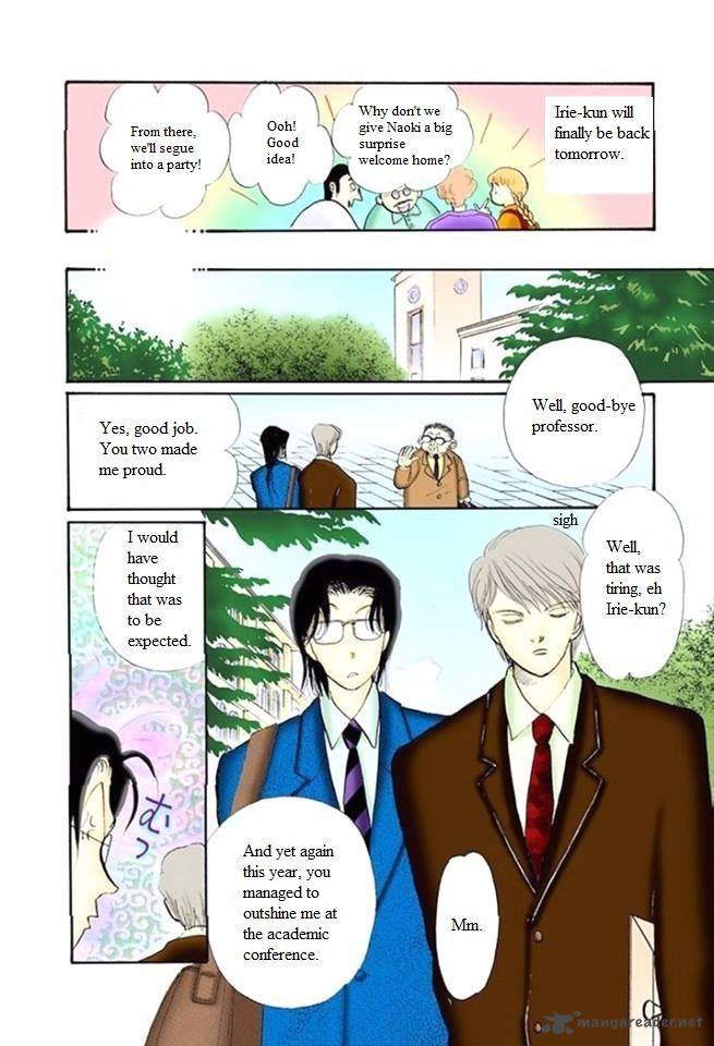Itazura Na Kiss 50 21
