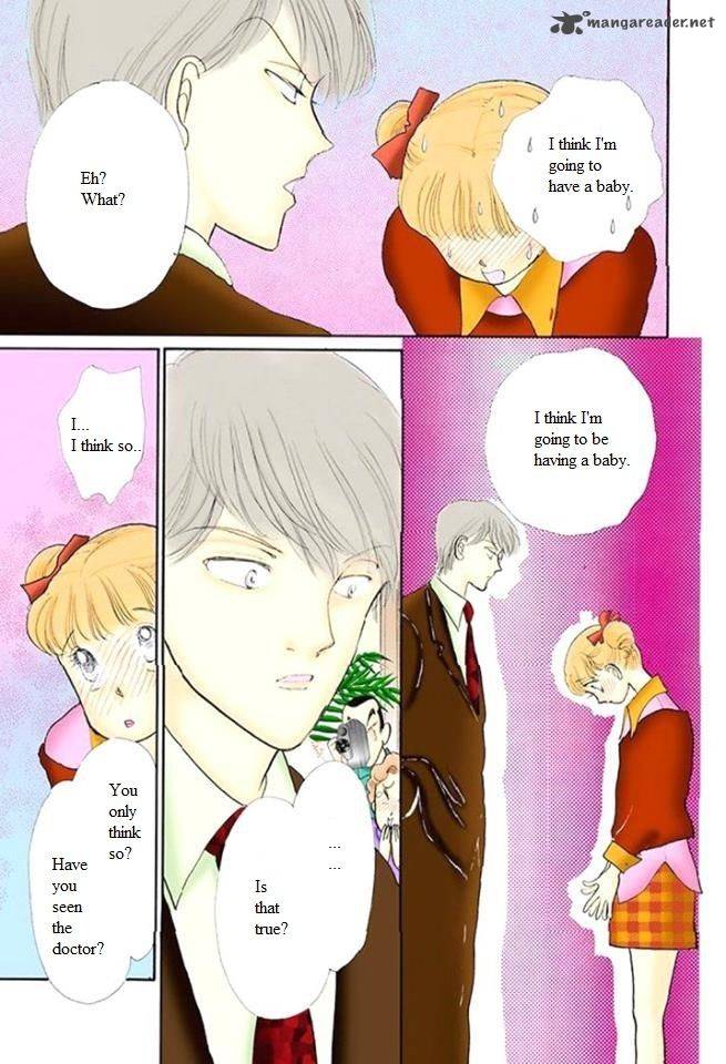 Itazura Na Kiss 50 25