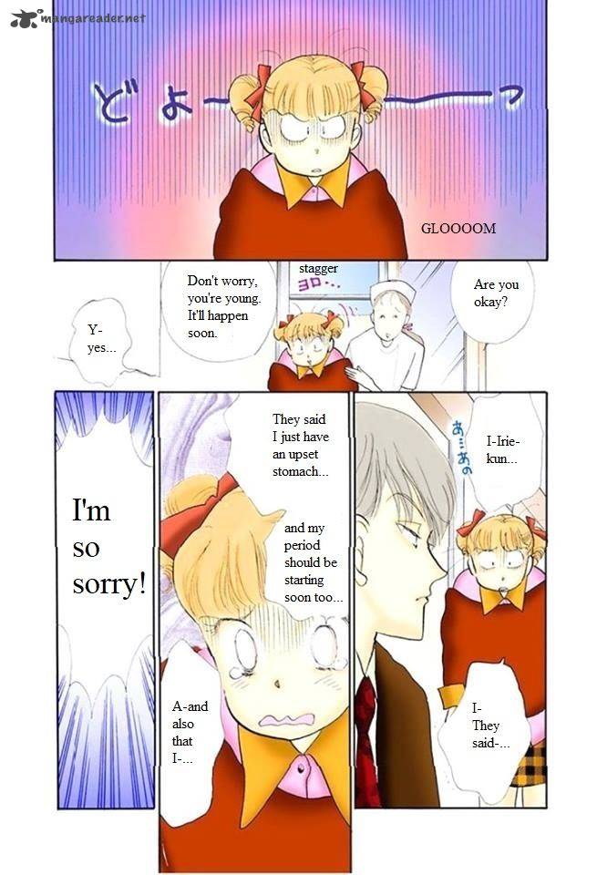 Itazura Na Kiss 50 29