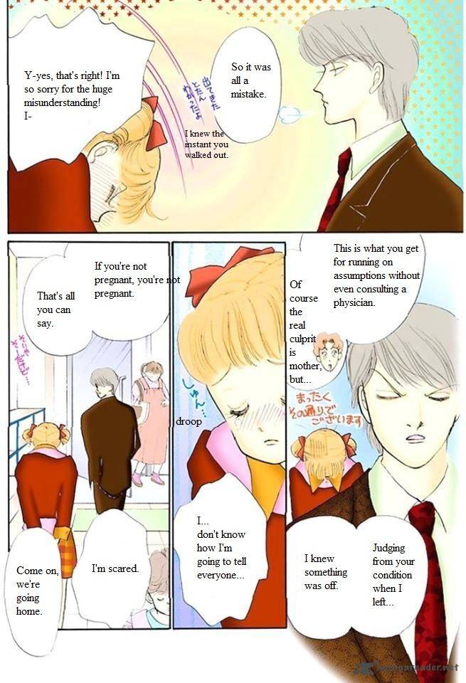Itazura Na Kiss 50 30