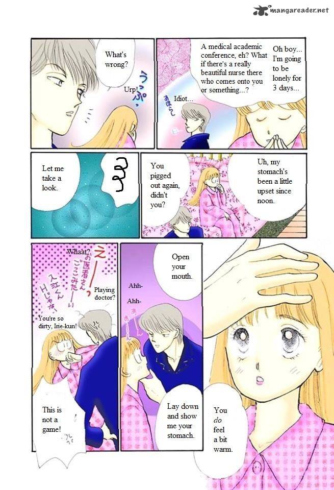 Itazura Na Kiss 50 4