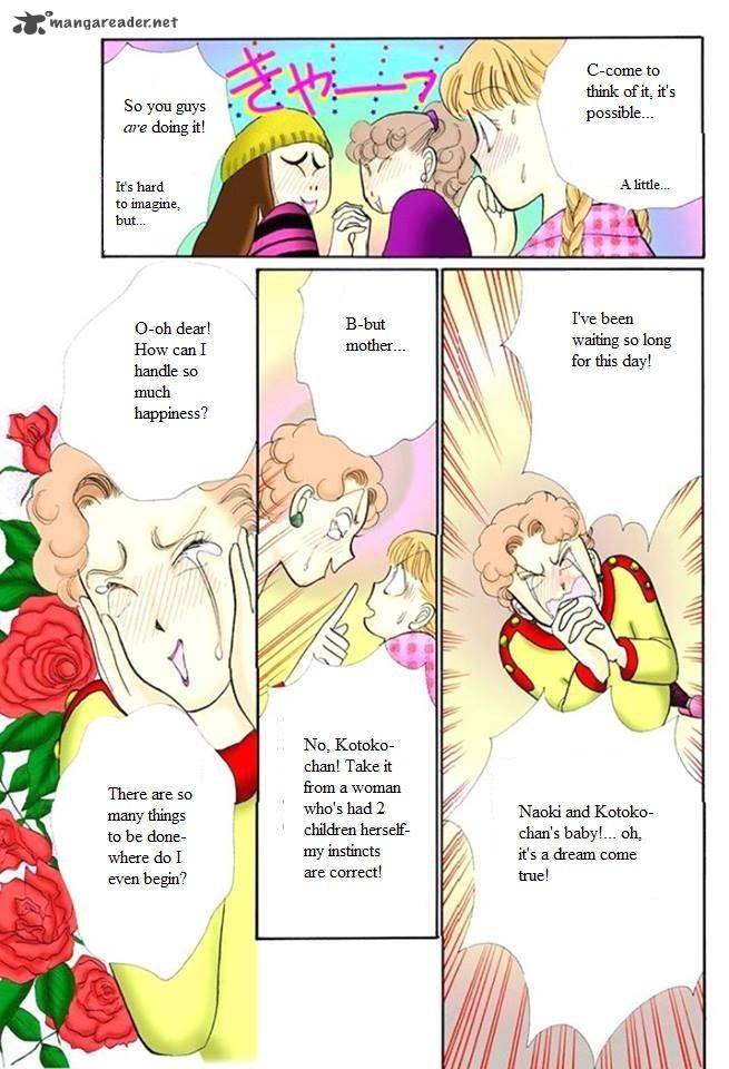Itazura Na Kiss 50 9