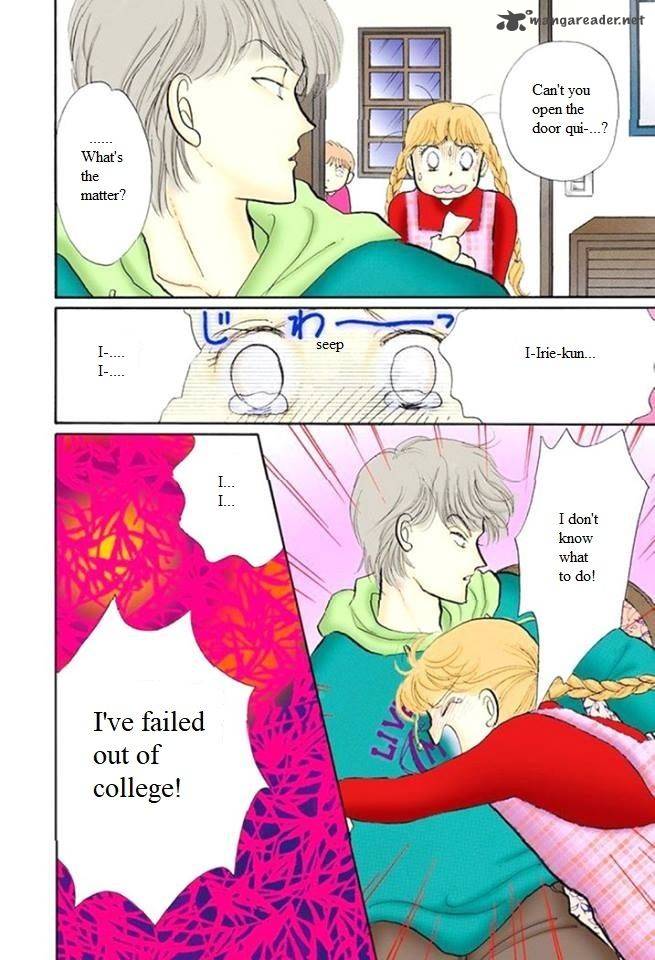 Itazura Na Kiss 51 11