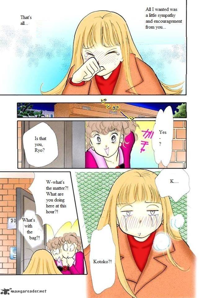 Itazura Na Kiss 51 20