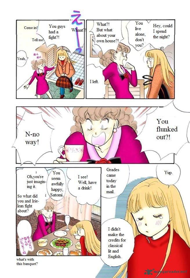 Itazura Na Kiss 51 21
