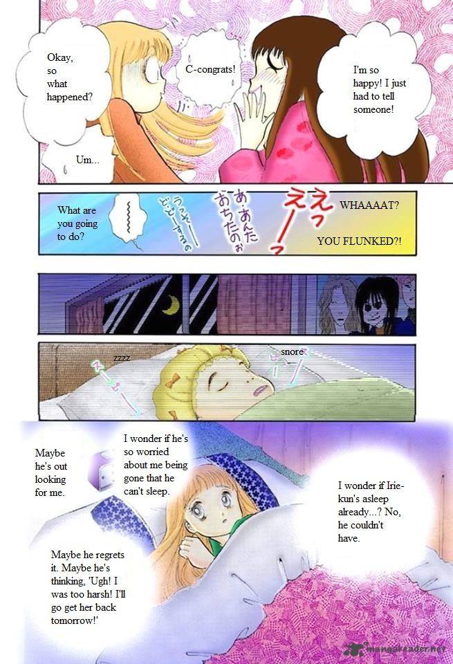 Itazura Na Kiss 51 25