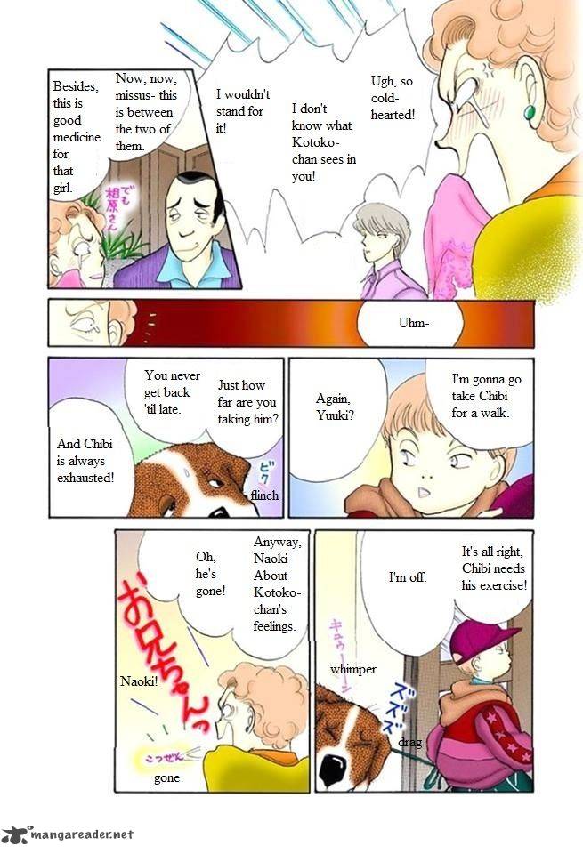 Itazura Na Kiss 51 31