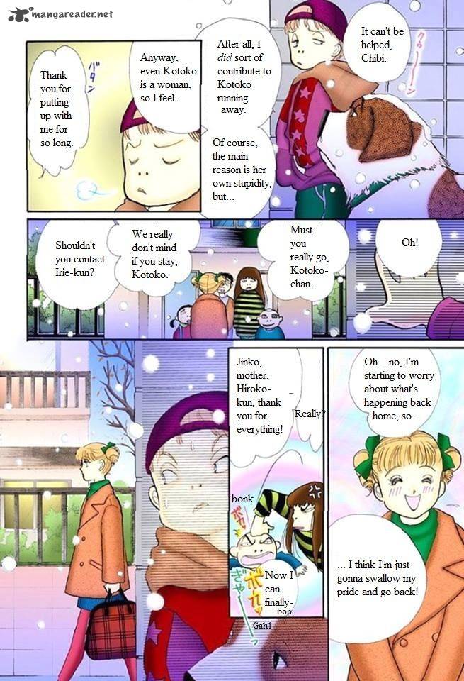Itazura Na Kiss 51 35