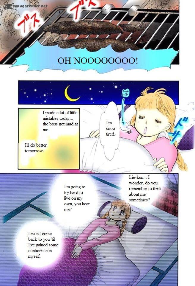 Itazura Na Kiss 52 22