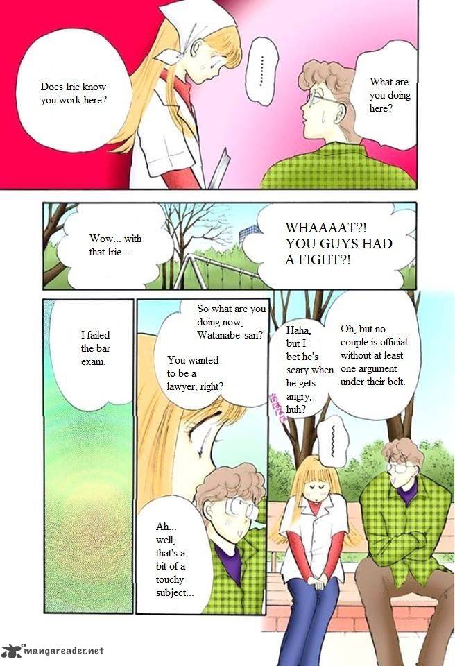 Itazura Na Kiss 52 26
