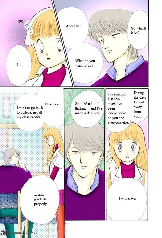 Itazura Na Kiss 52 36