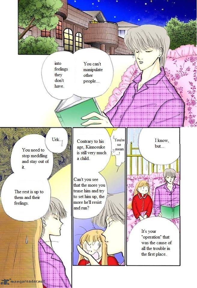 Itazura Na Kiss 53 23