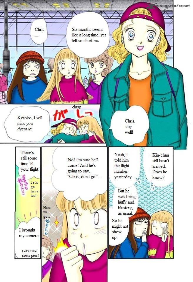 Itazura Na Kiss 53 25