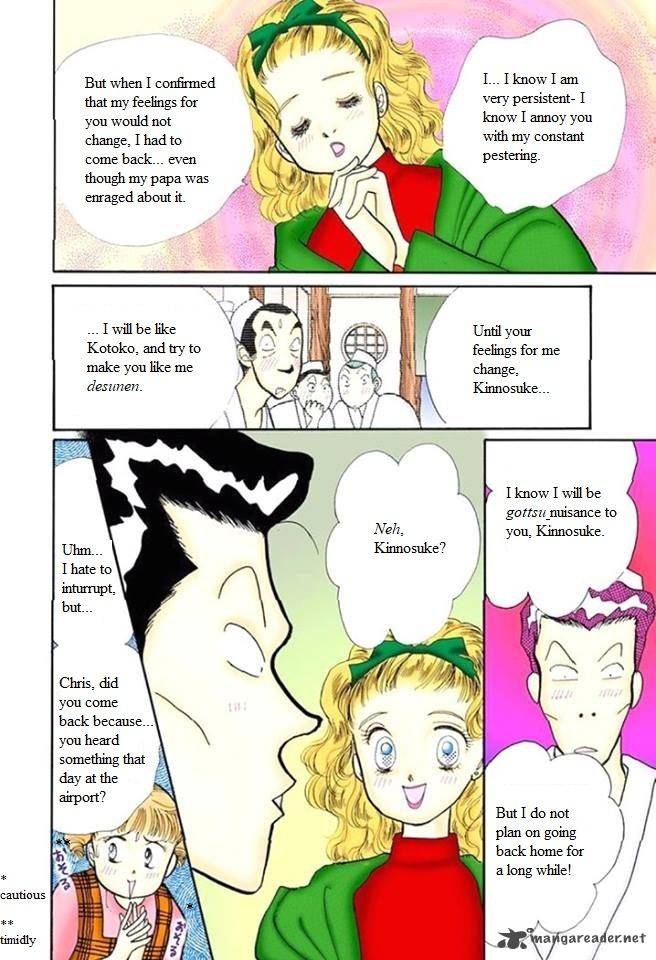 Itazura Na Kiss 53 38