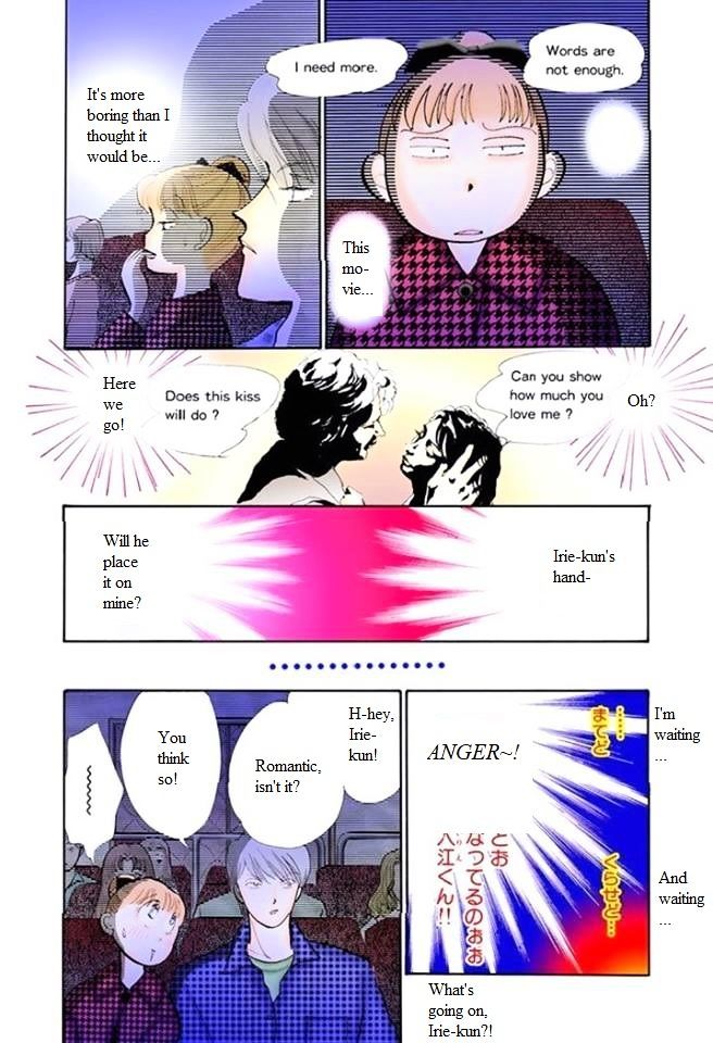 Itazura Na Kiss 54 18