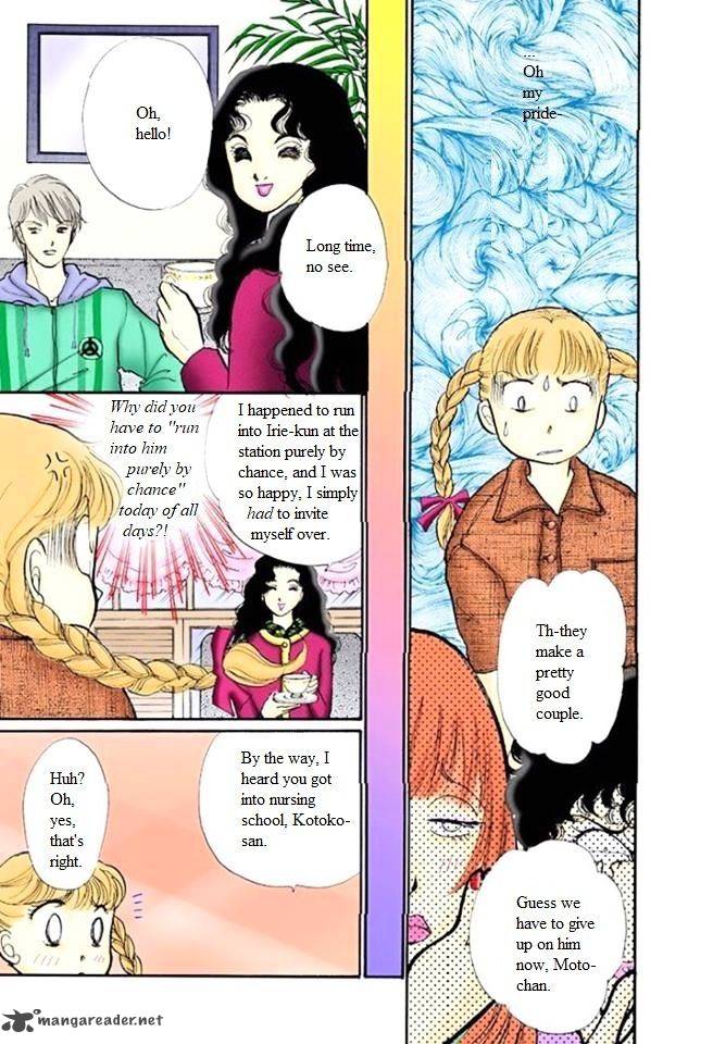 Itazura Na Kiss 55 29