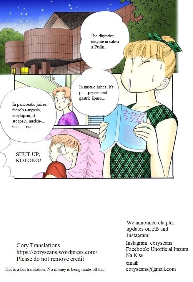 Itazura Na Kiss 57 1