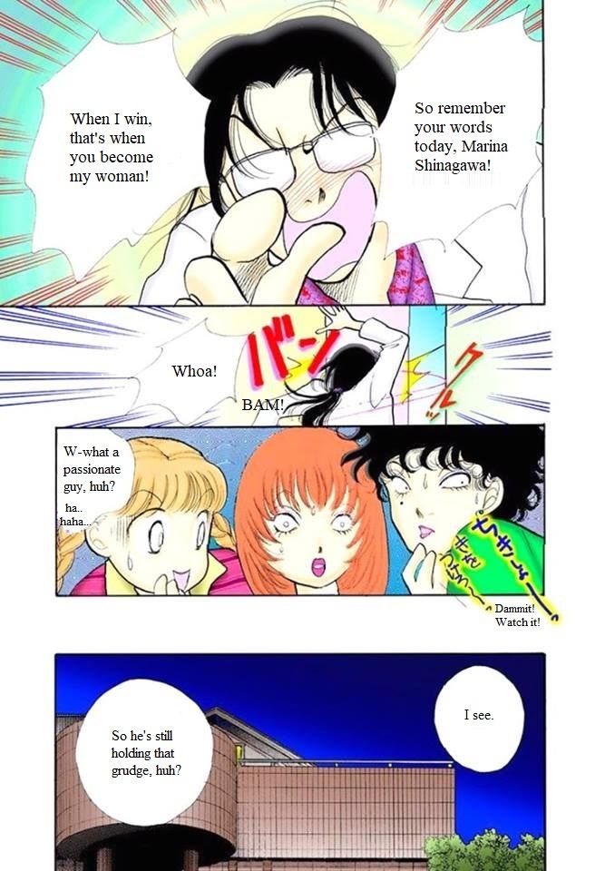Itazura Na Kiss 57 19