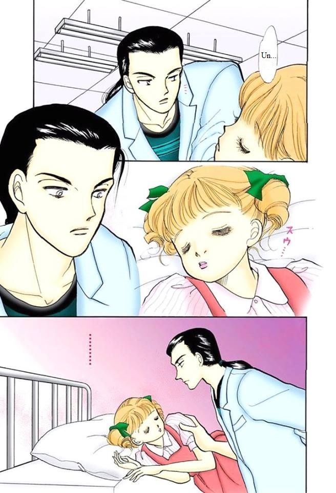 Itazura Na Kiss 57 35