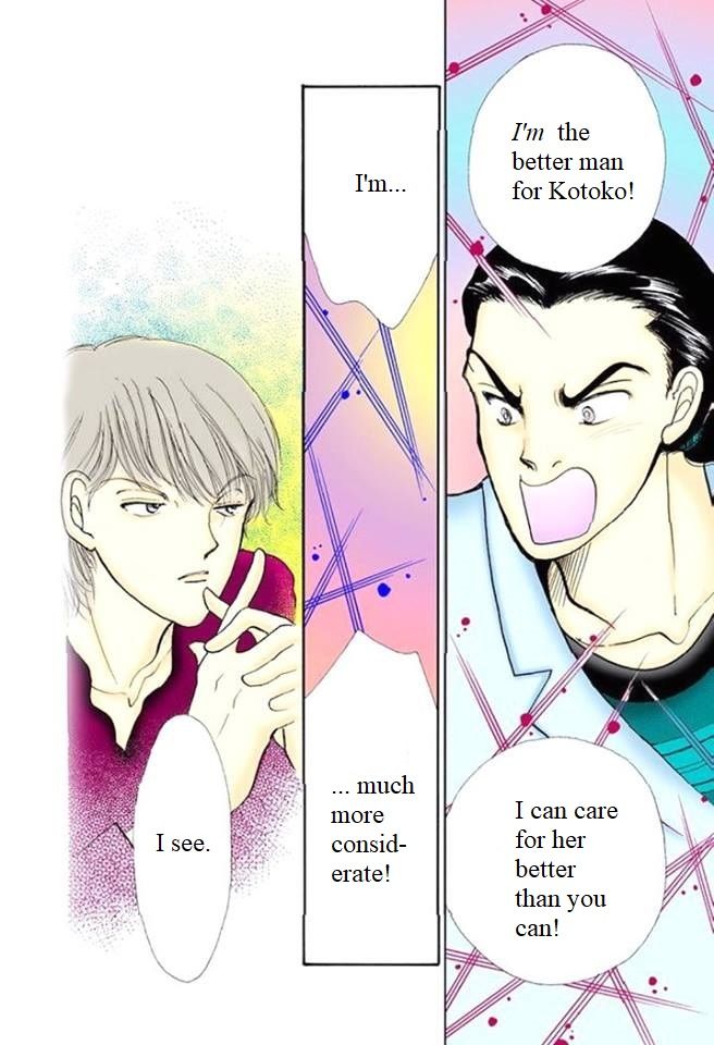 Itazura Na Kiss 57 40