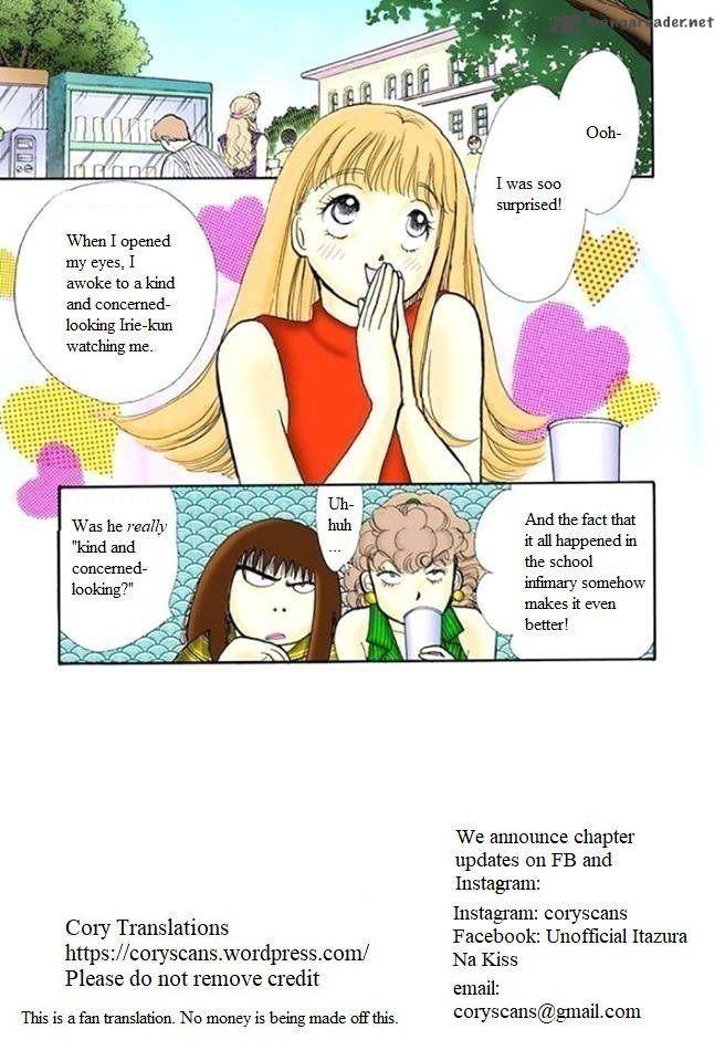 Itazura Na Kiss 58 1