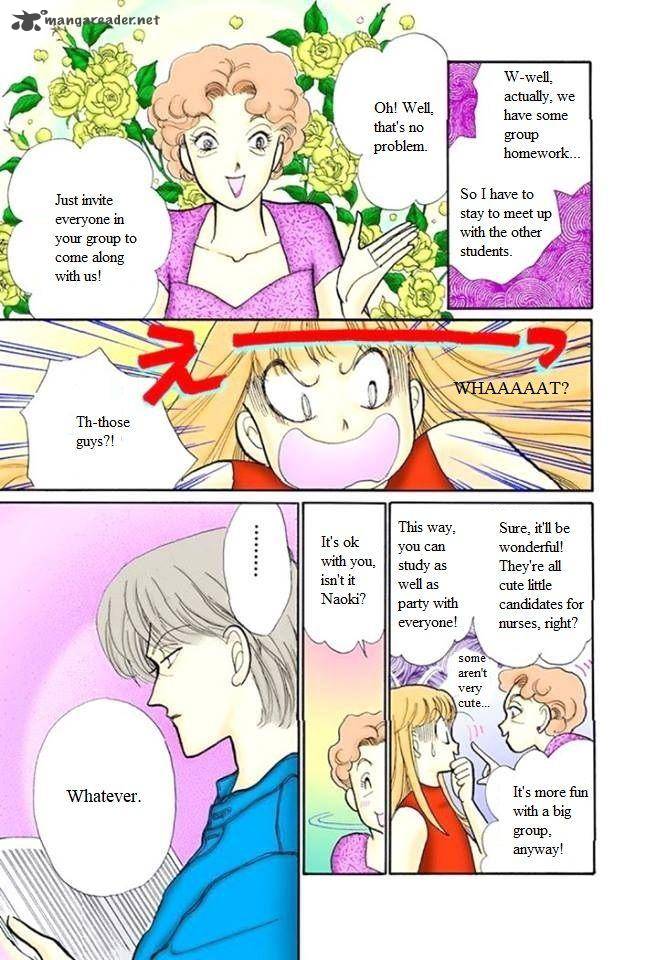 Itazura Na Kiss 58 14