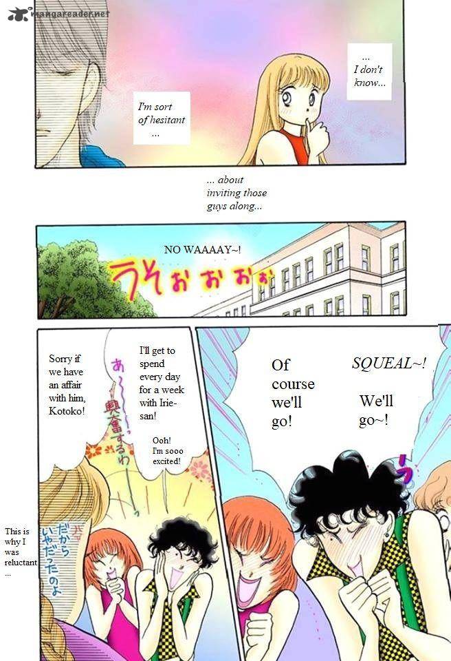 Itazura Na Kiss 58 16