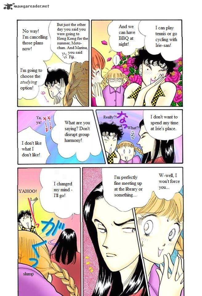 Itazura Na Kiss 58 18