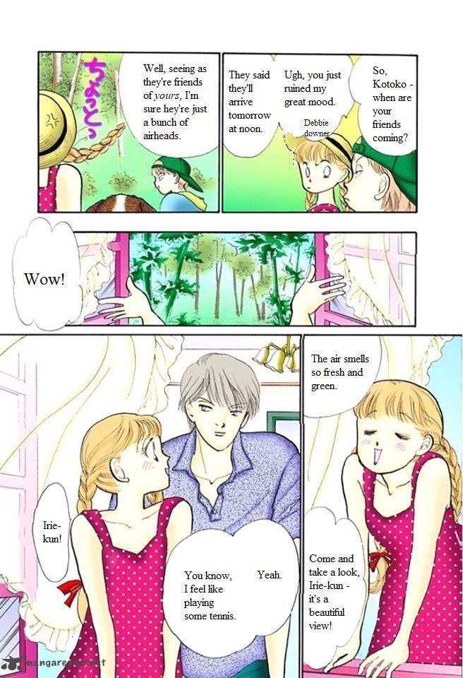 Itazura Na Kiss 58 21